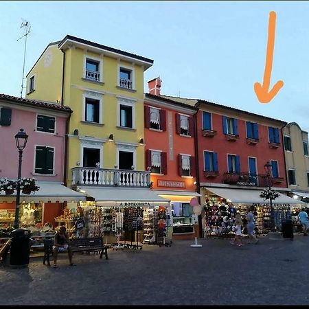 Casamarin8 Lejlighed Caorle Eksteriør billede